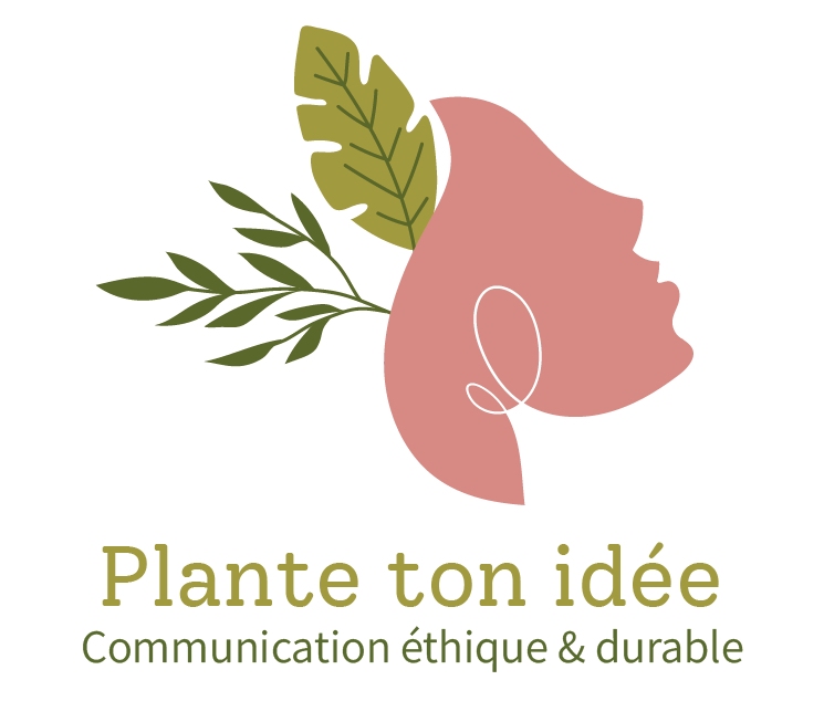 Logo de Plante ton Idée