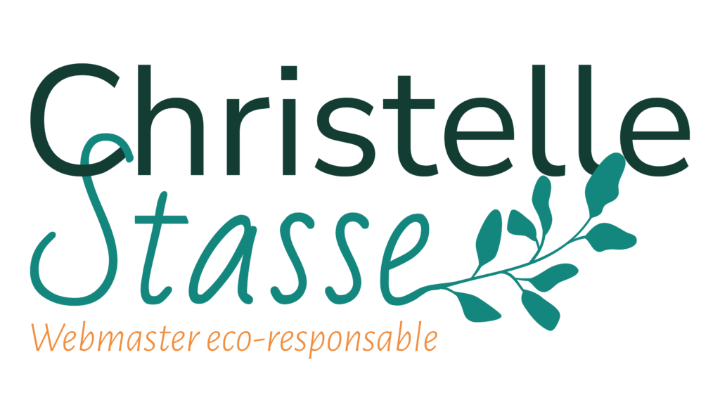 Logo Christelle Stasse